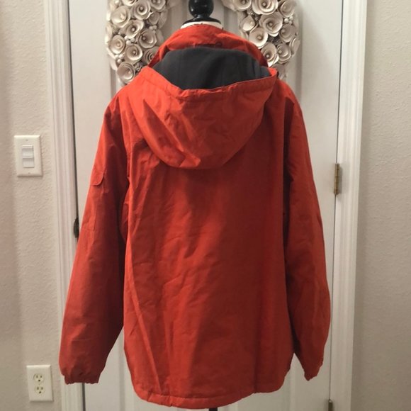 NWOT Free Country Men’s Jacket - Picture 5 of 8